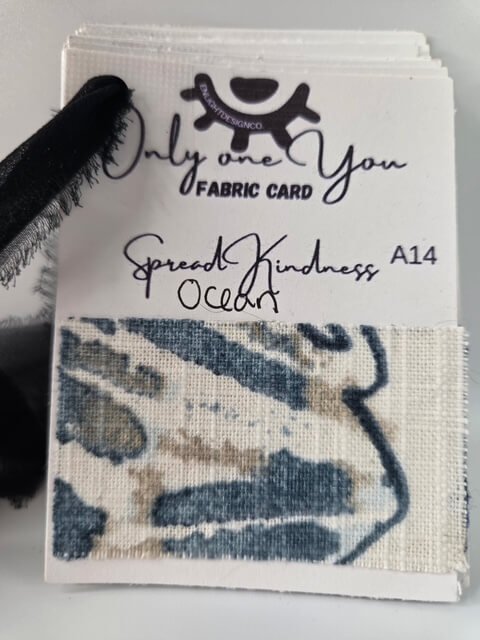 Spread Kindness Ocean