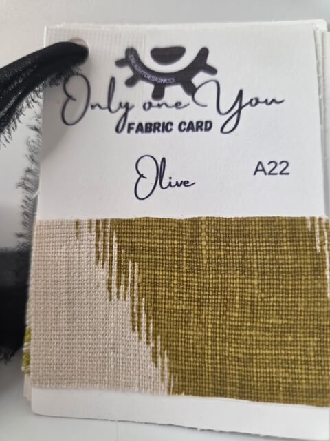 Olive