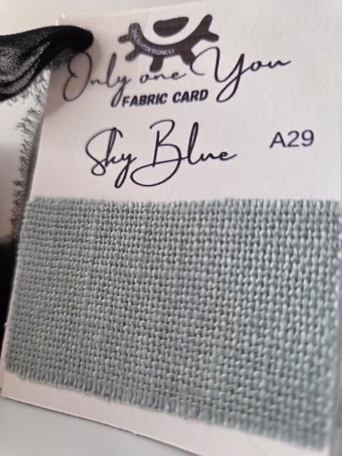 Sky Blue