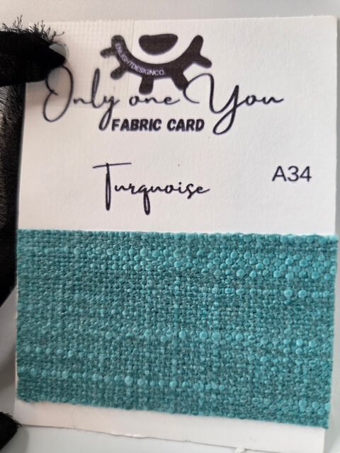 Turquoise