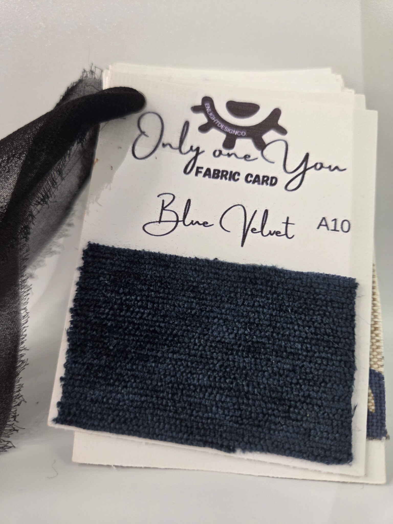 Blue Velvet
